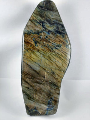 Labradorite Free Form