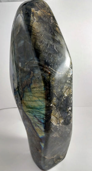 Labradorite Free Form