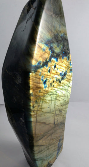 Labradorite Free Form