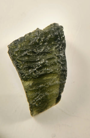 Moldavite (Raw)