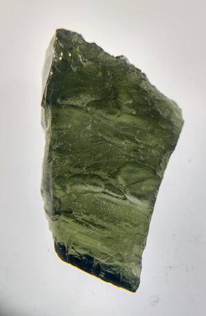 Moldavite (Raw)