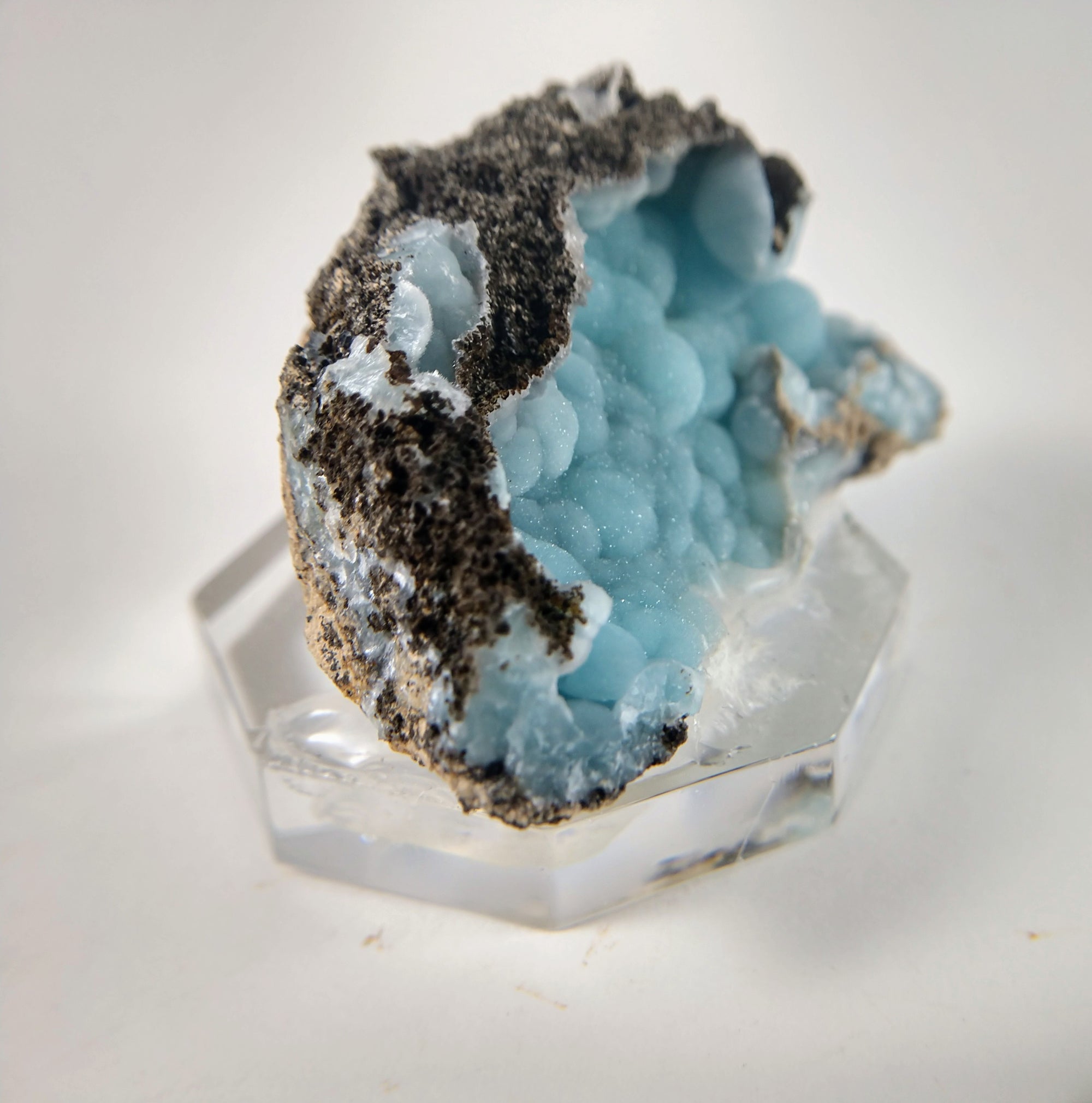 Hemimorphite