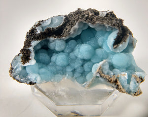 Hemimorphite