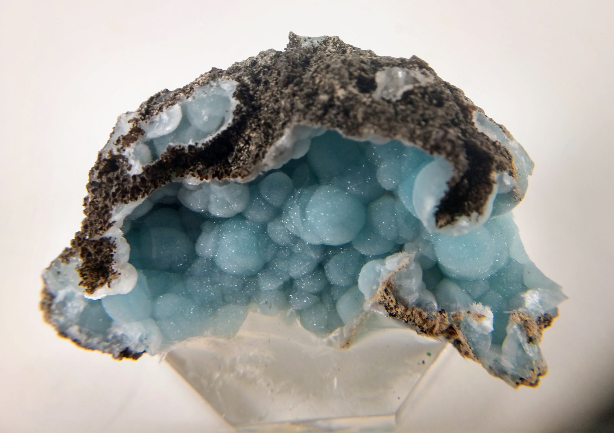 Hemimorphite