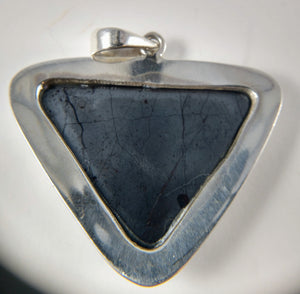 Sugilite Pendant