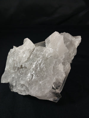 Quartz Cluster (Minas Gerais, Brasil)