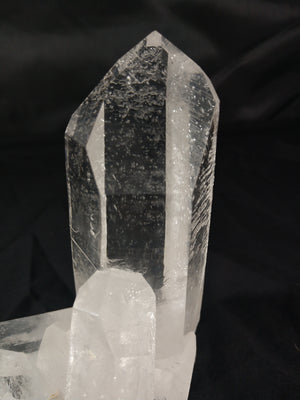Quartz Cluster (Minas Gerais, Brasil)