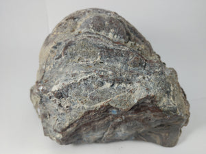 Druzy Quartz Geode, Utah