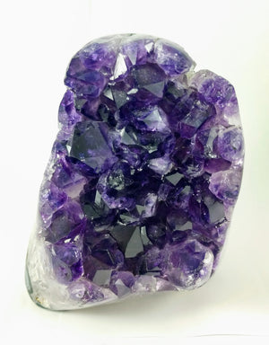 Amethyst Free Form