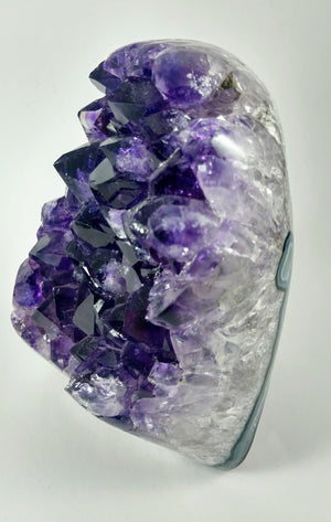 Amethyst Free Form