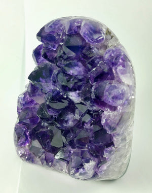 Amethyst Free Form