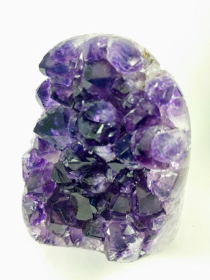 Amethyst Free Form