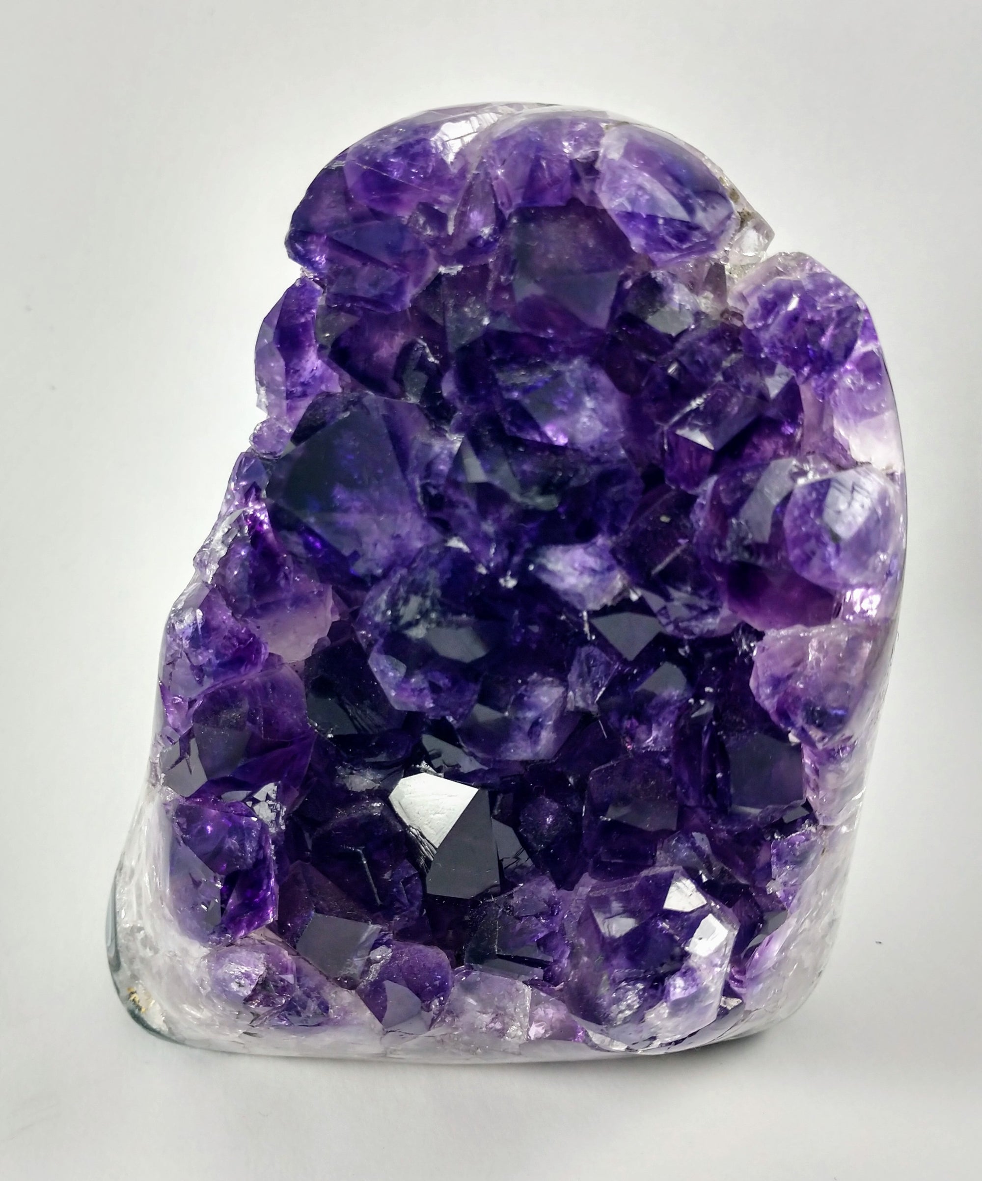 Amethyst Free Form