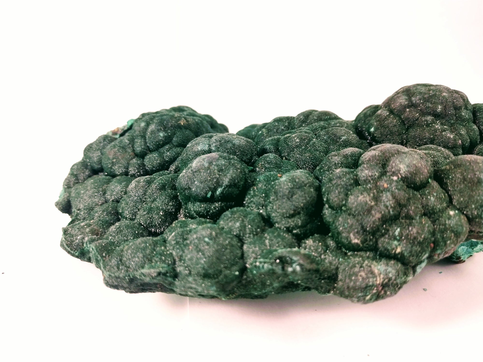 Botryodial Malachite, DRC