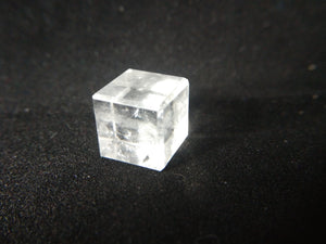 Sacred Geometry Set (Quartz from India)