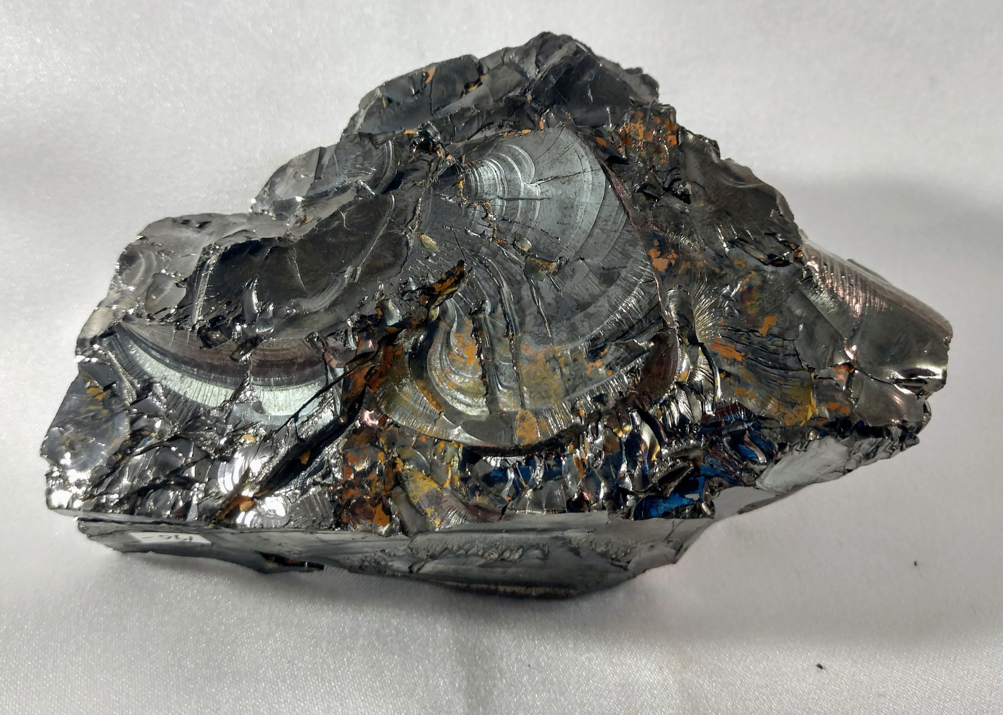 Shungite