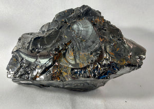 Shungite
