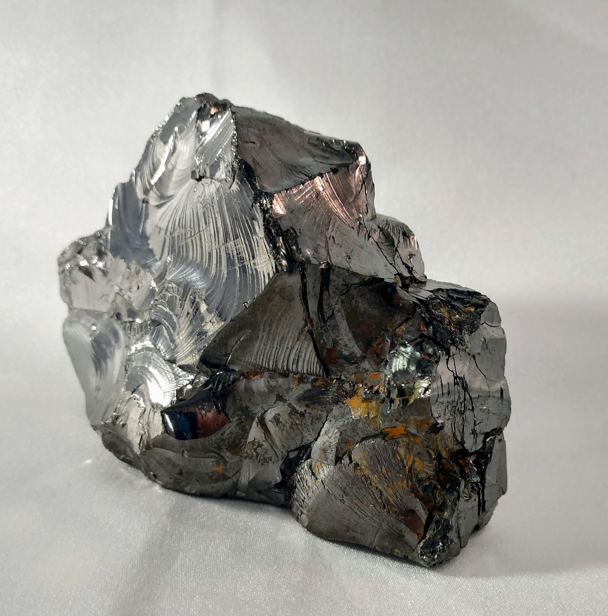 Shungite