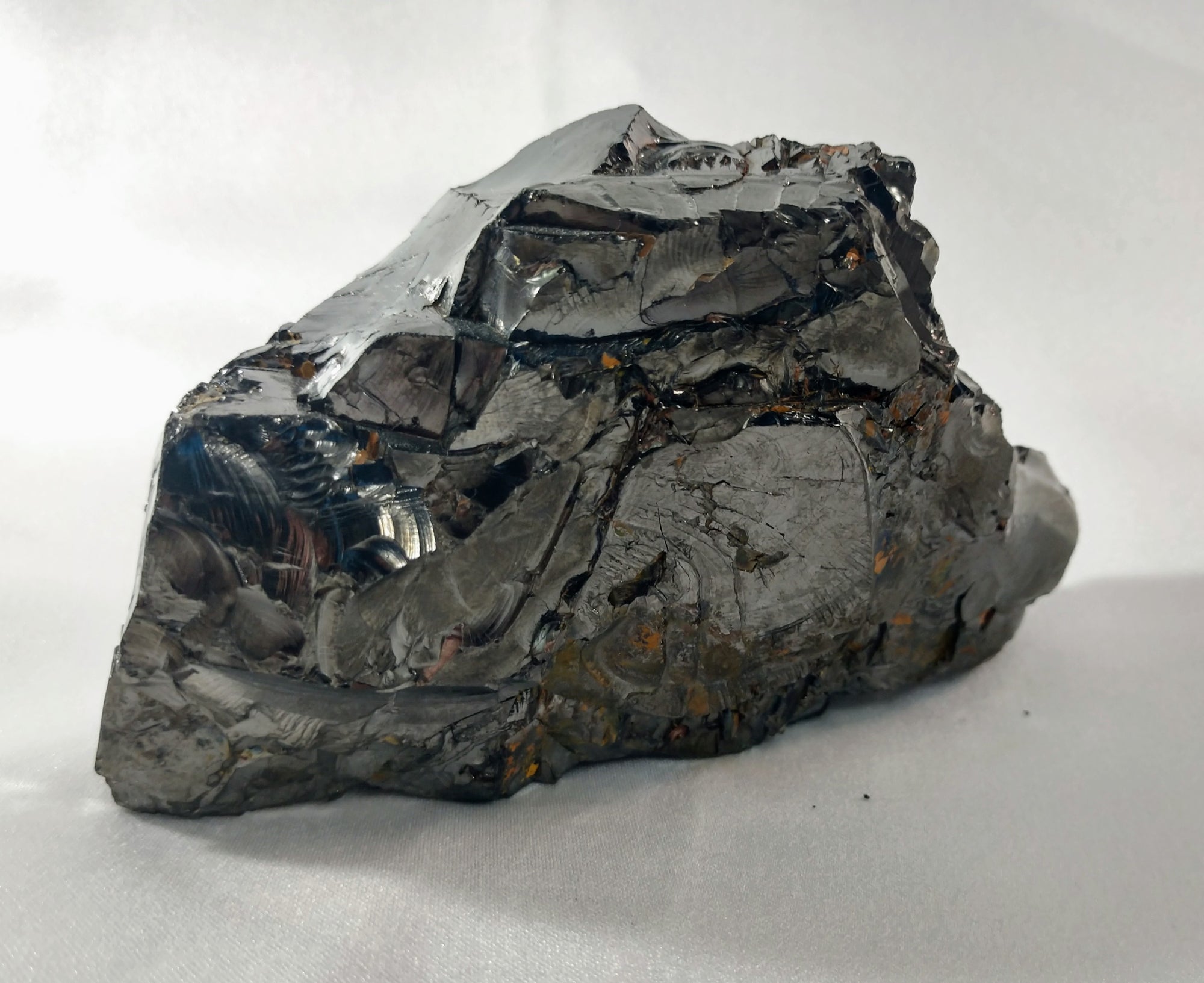 Shungite