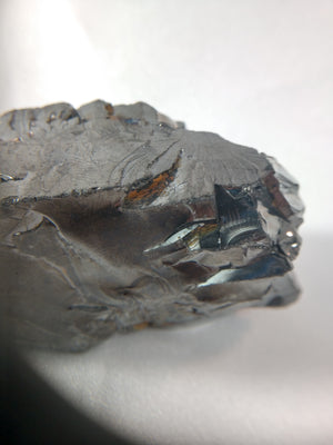 Silver Shungite