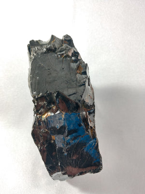 Silver Shungite