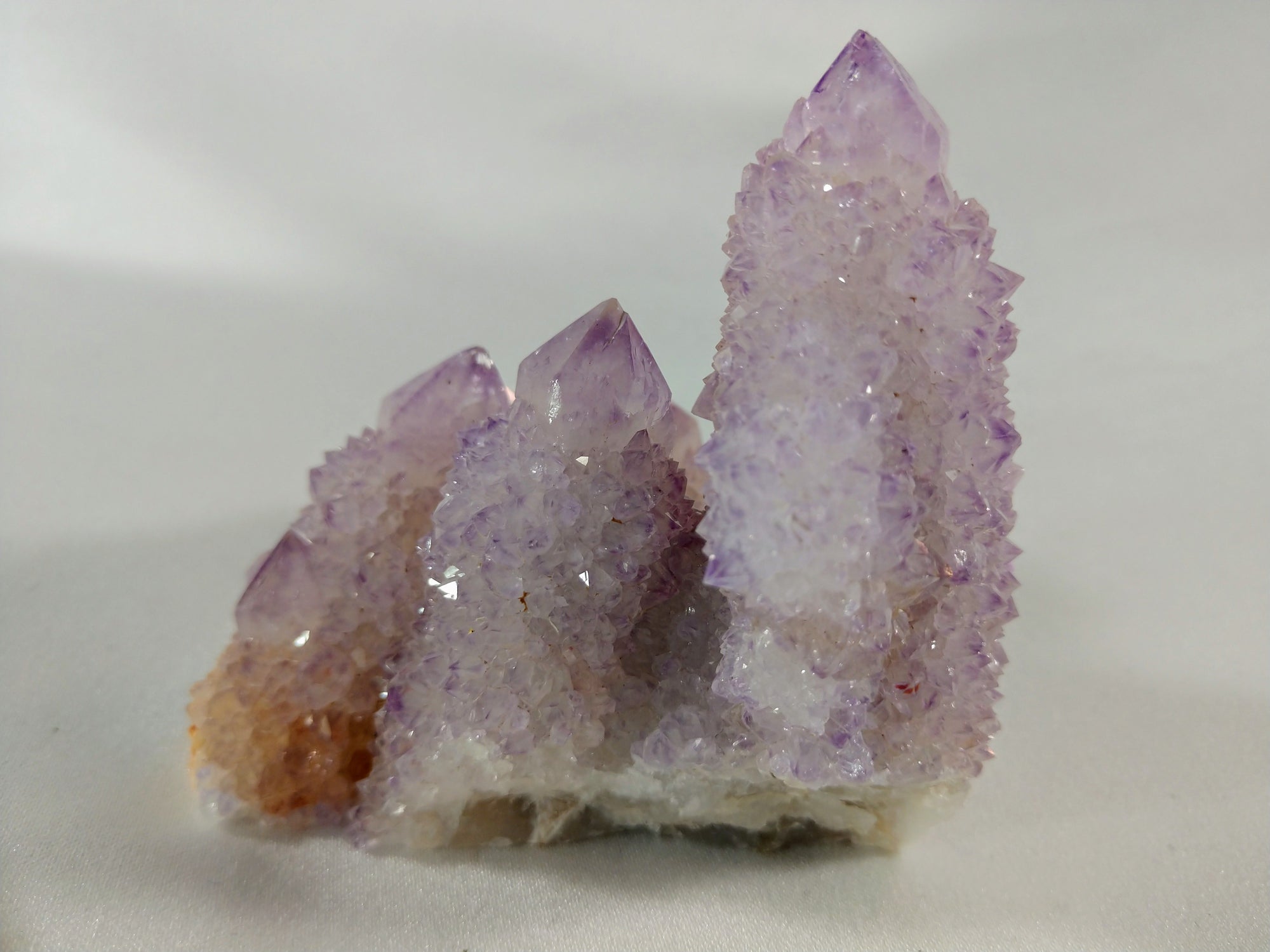 Cactus Quartz