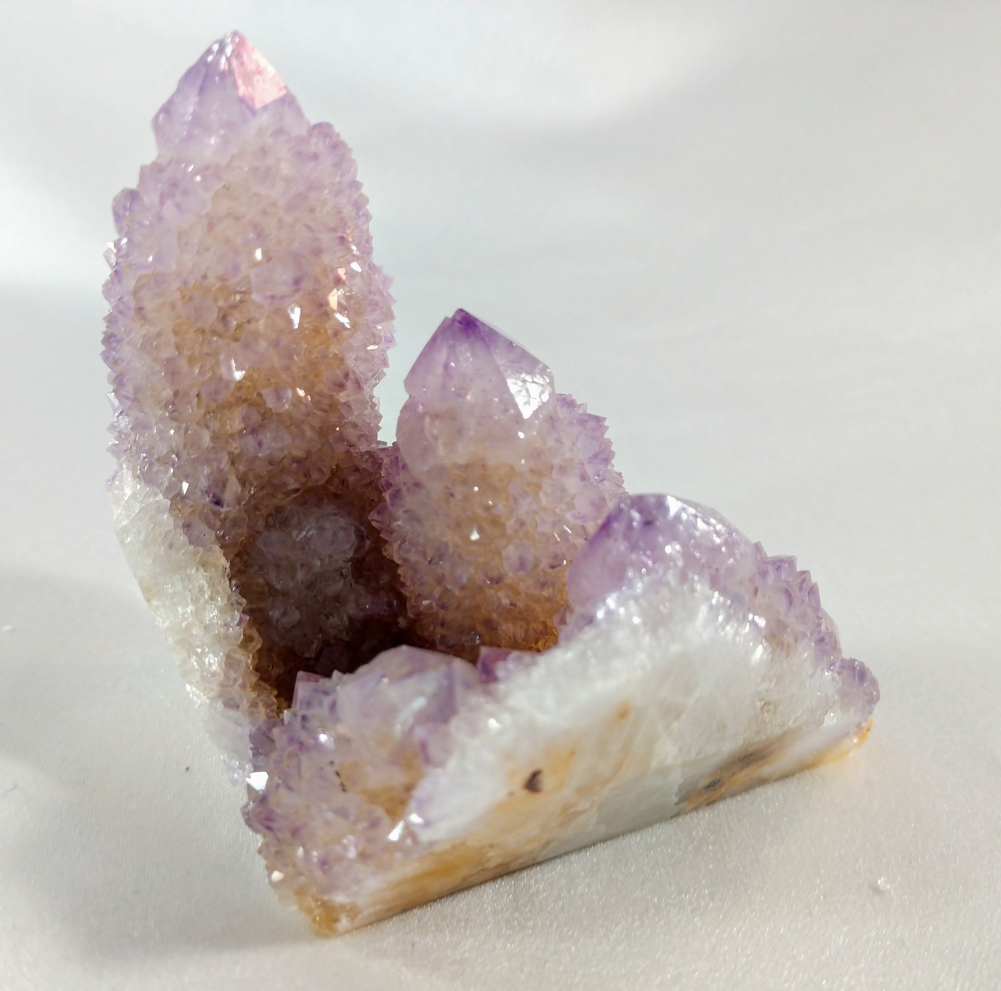 Cactus Quartz