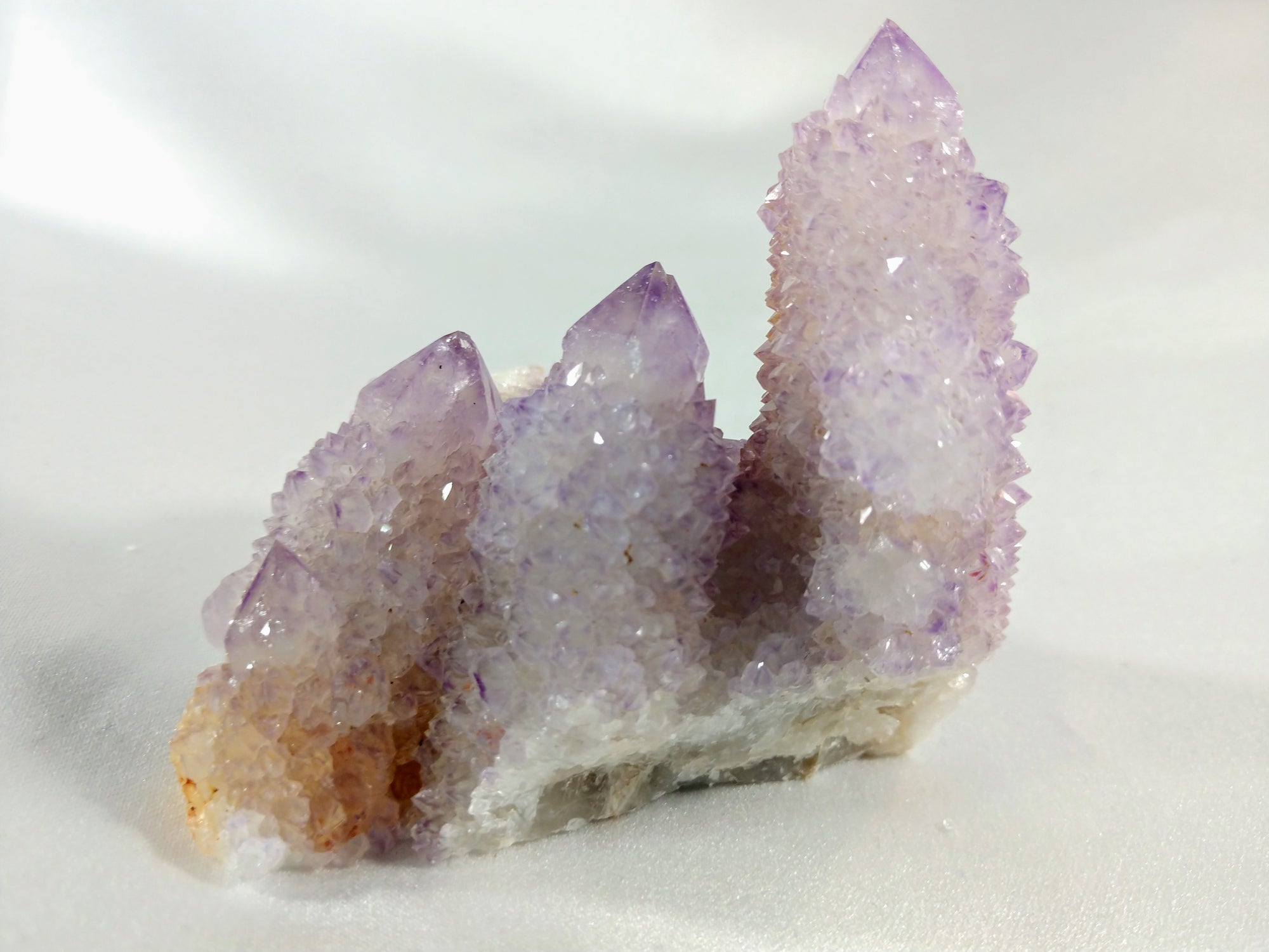 Cactus Quartz