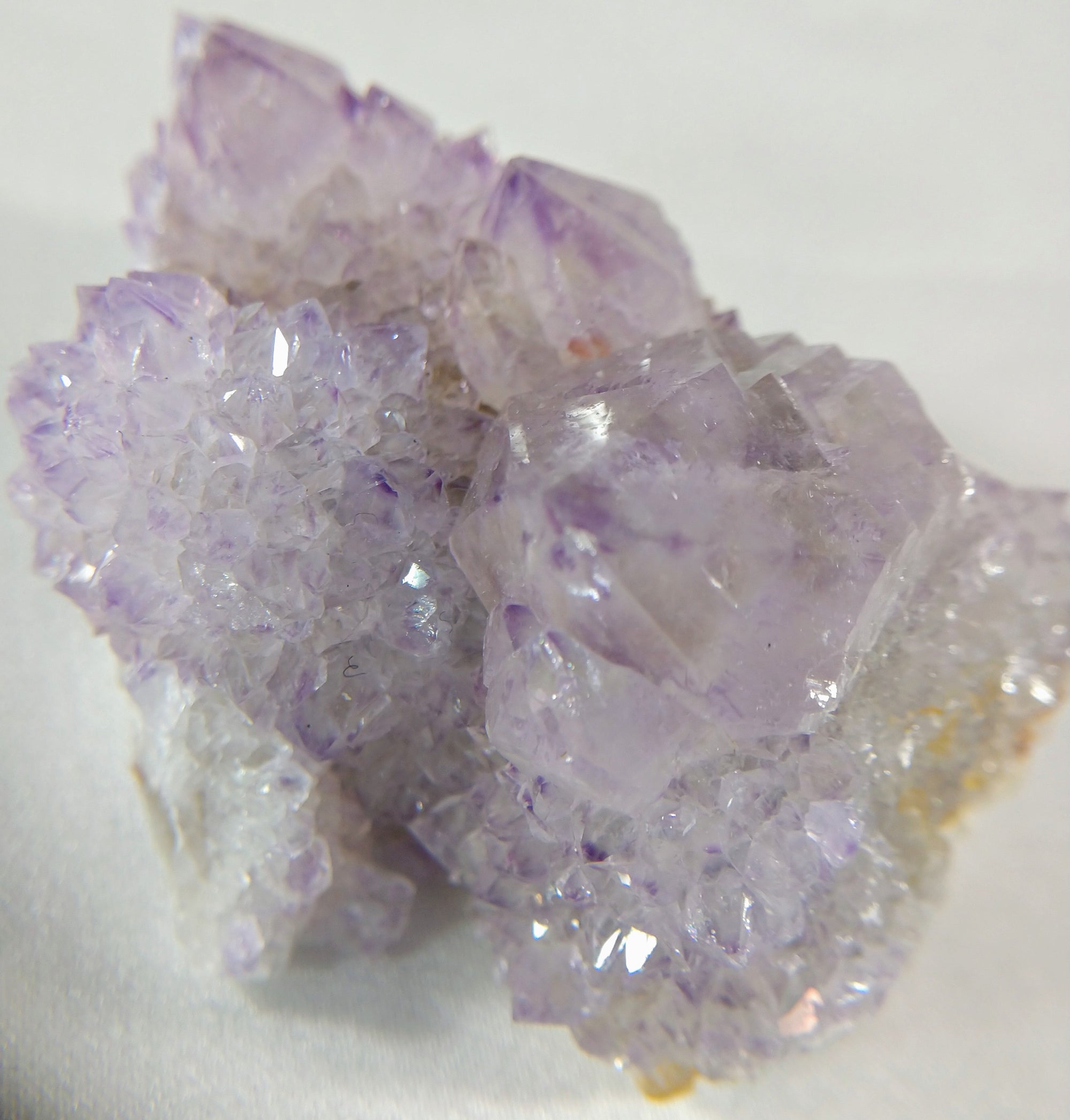 Cactus Quartz