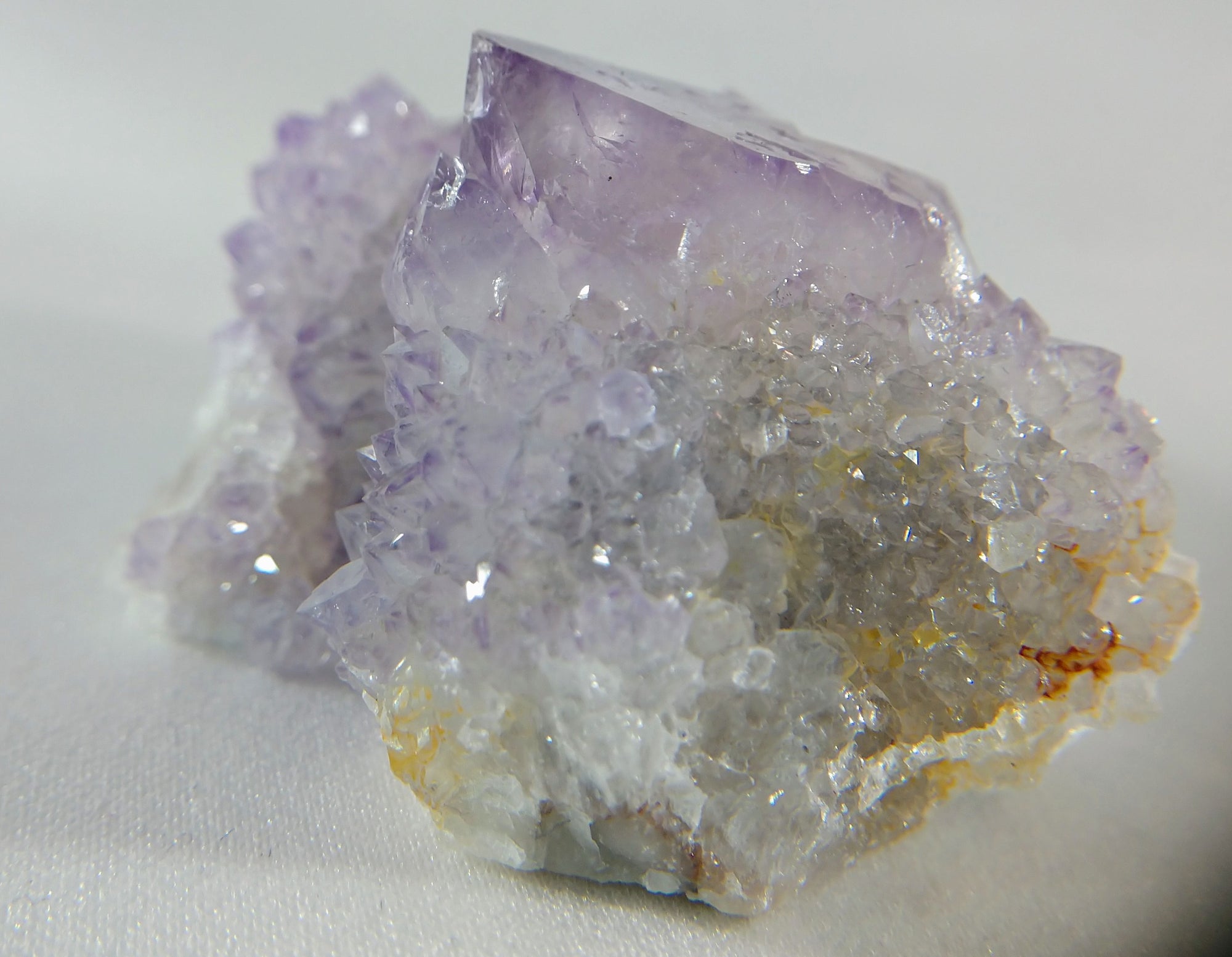 Cactus Quartz