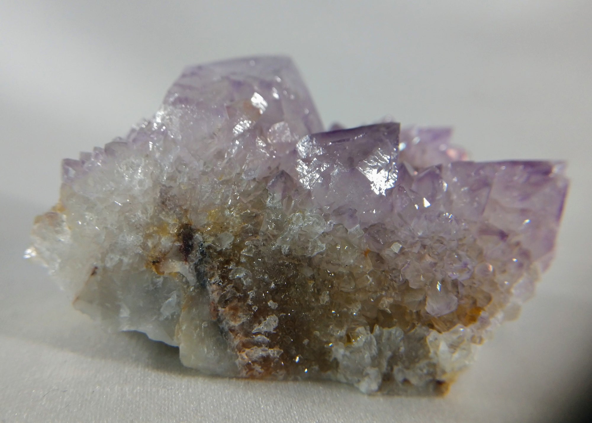Cactus Quartz