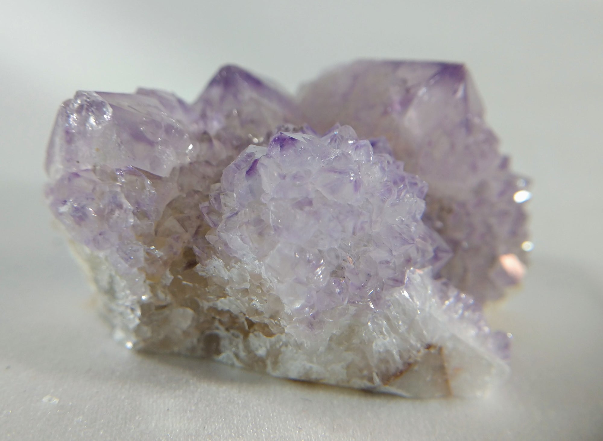 Cactus Quartz