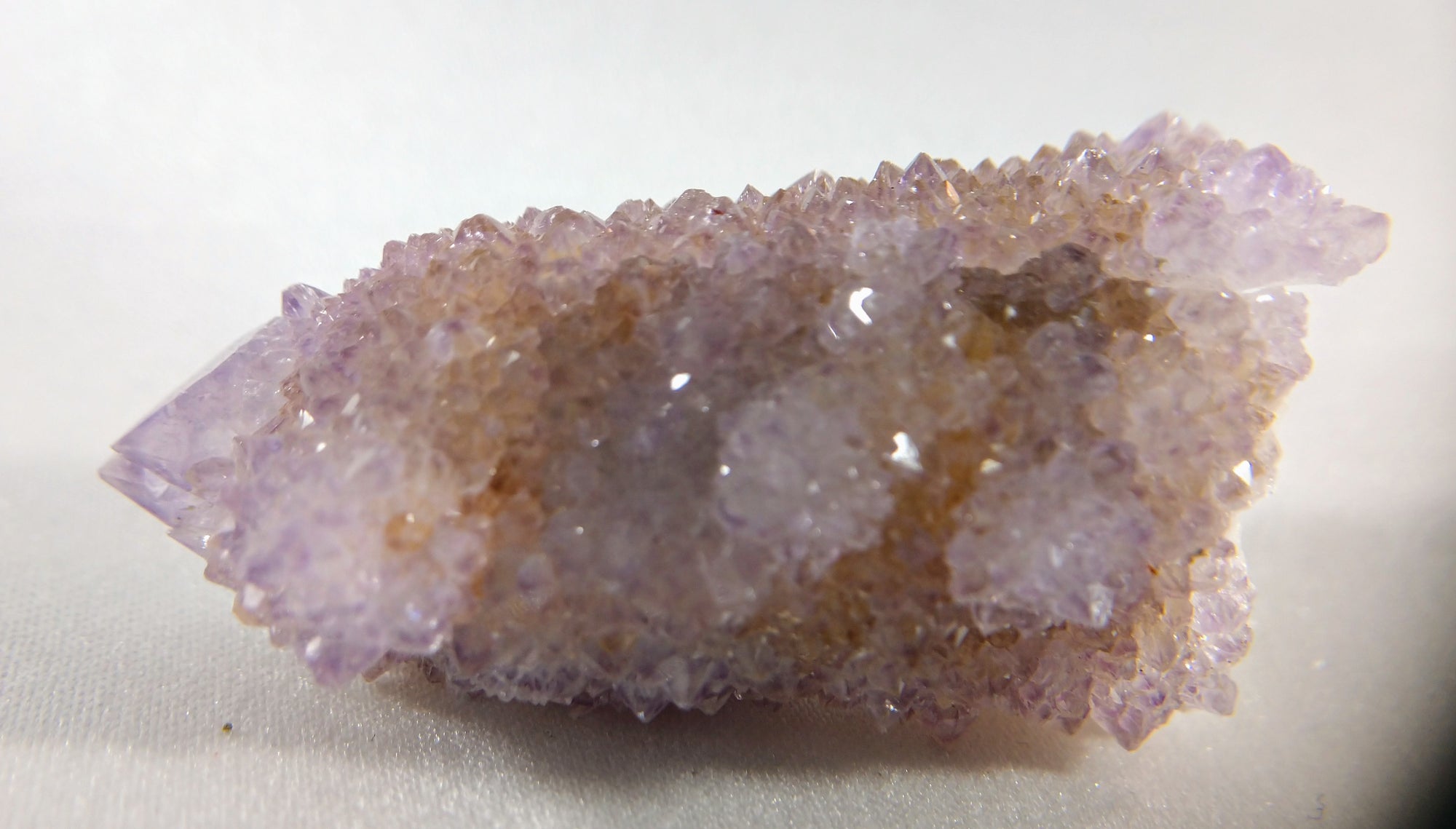 Cactus Quartz