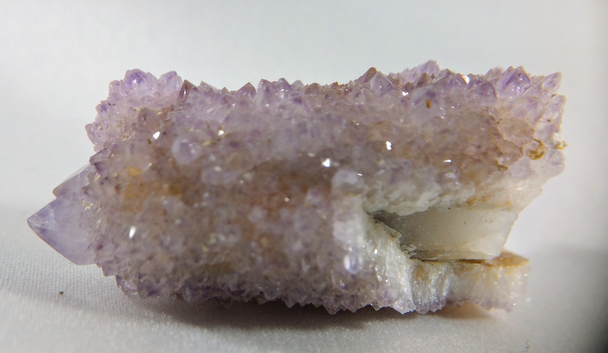 Cactus Quartz