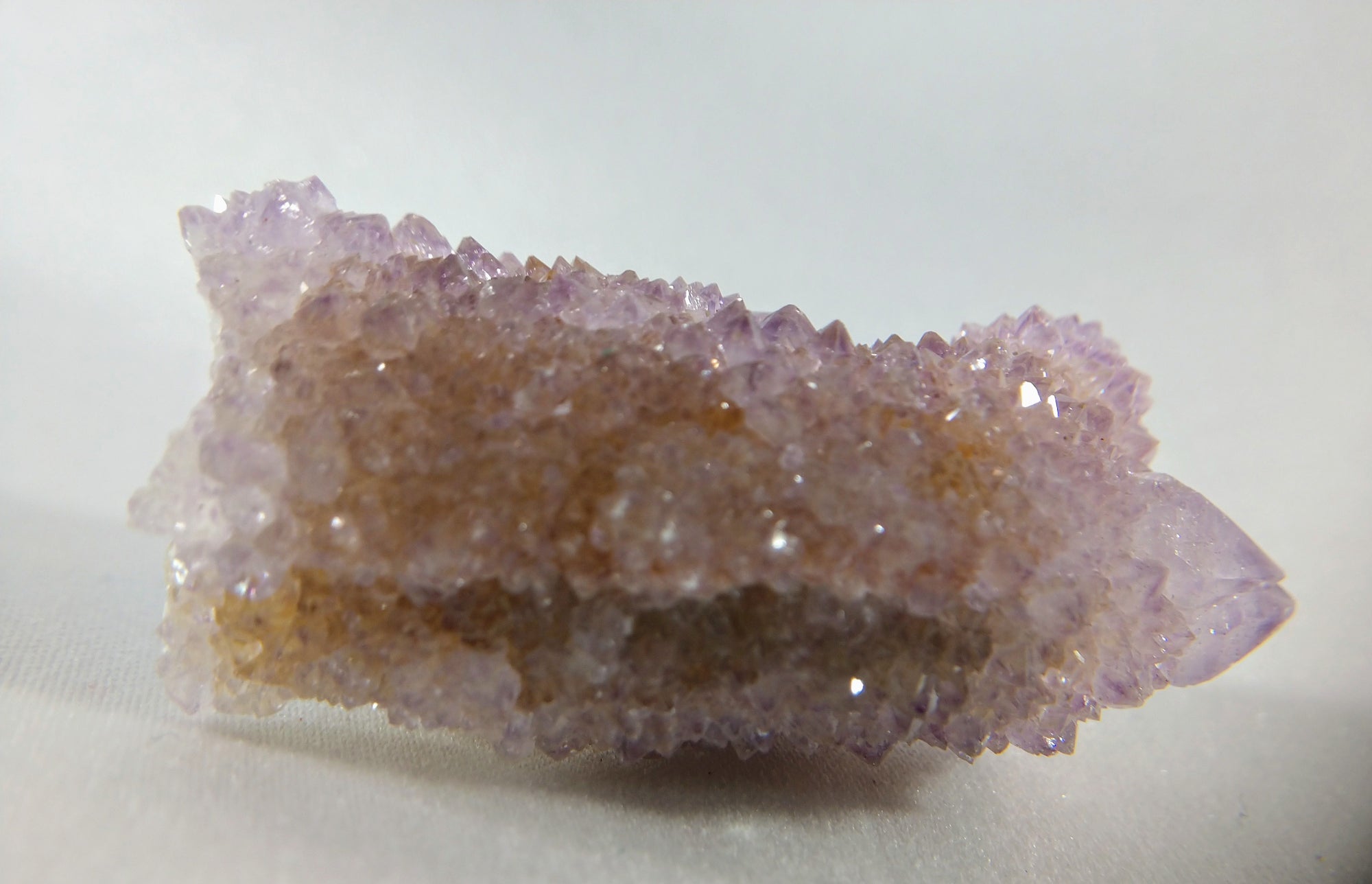 Cactus Quartz