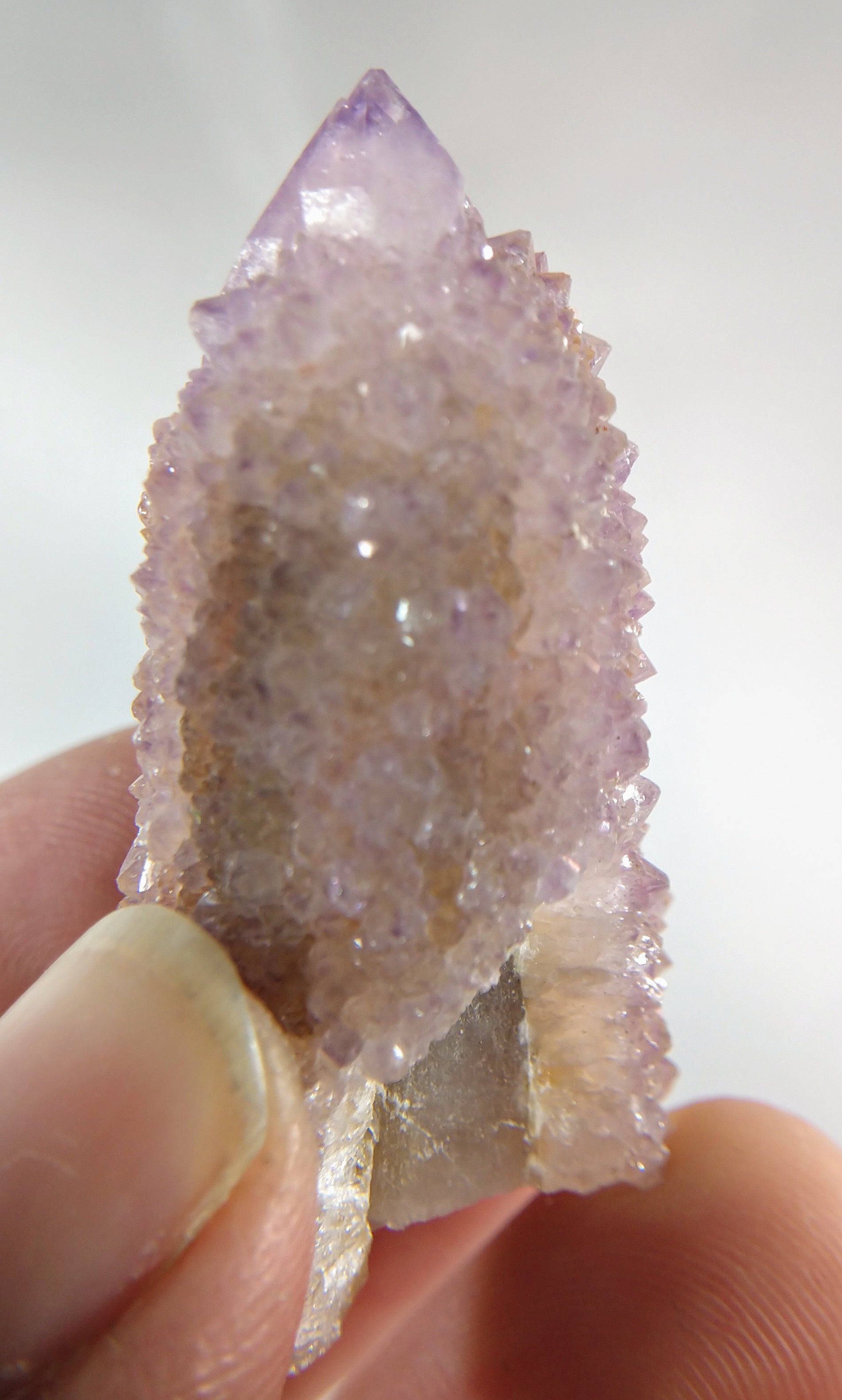 Cactus Quartz