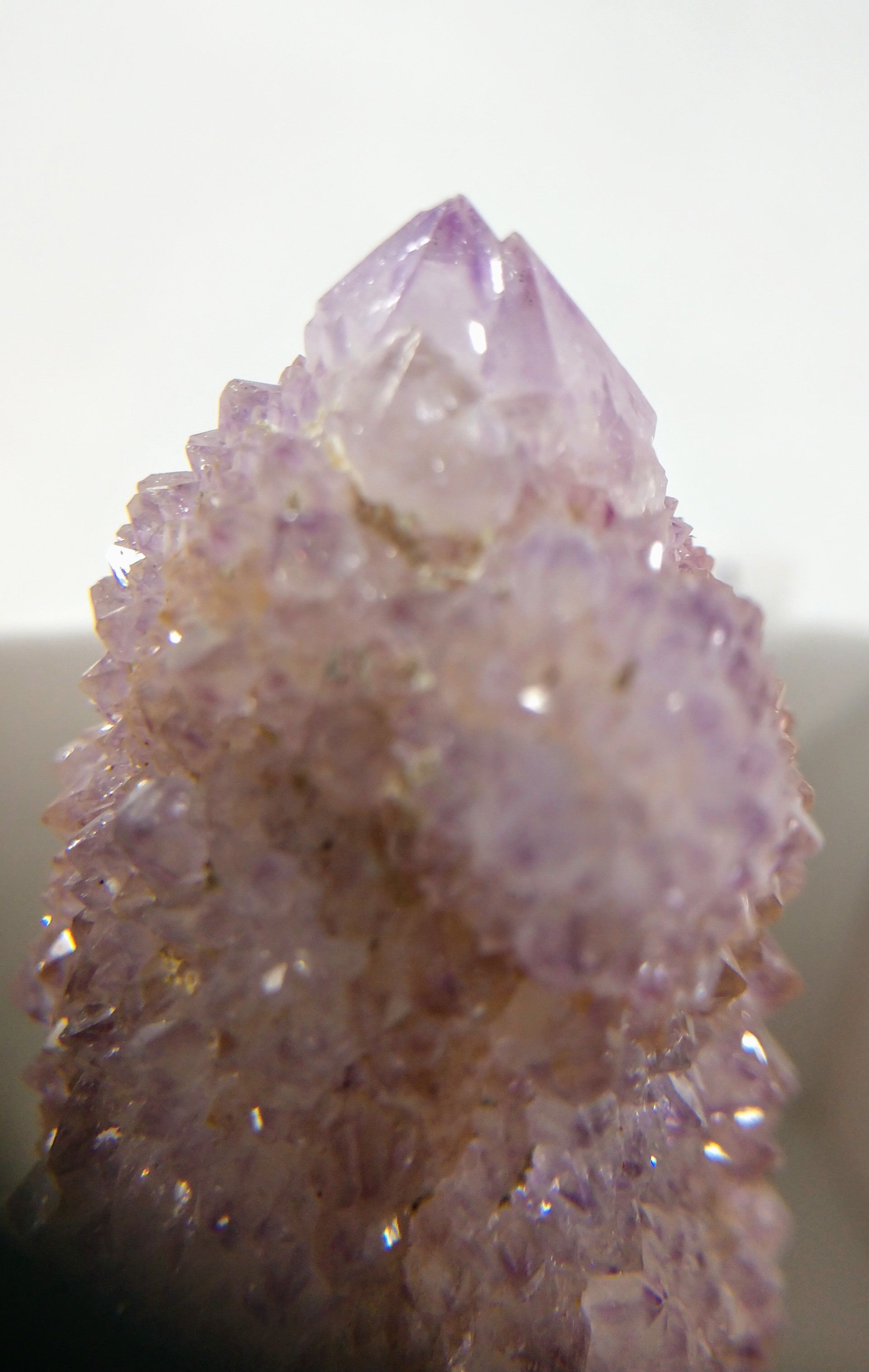 Cactus Quartz
