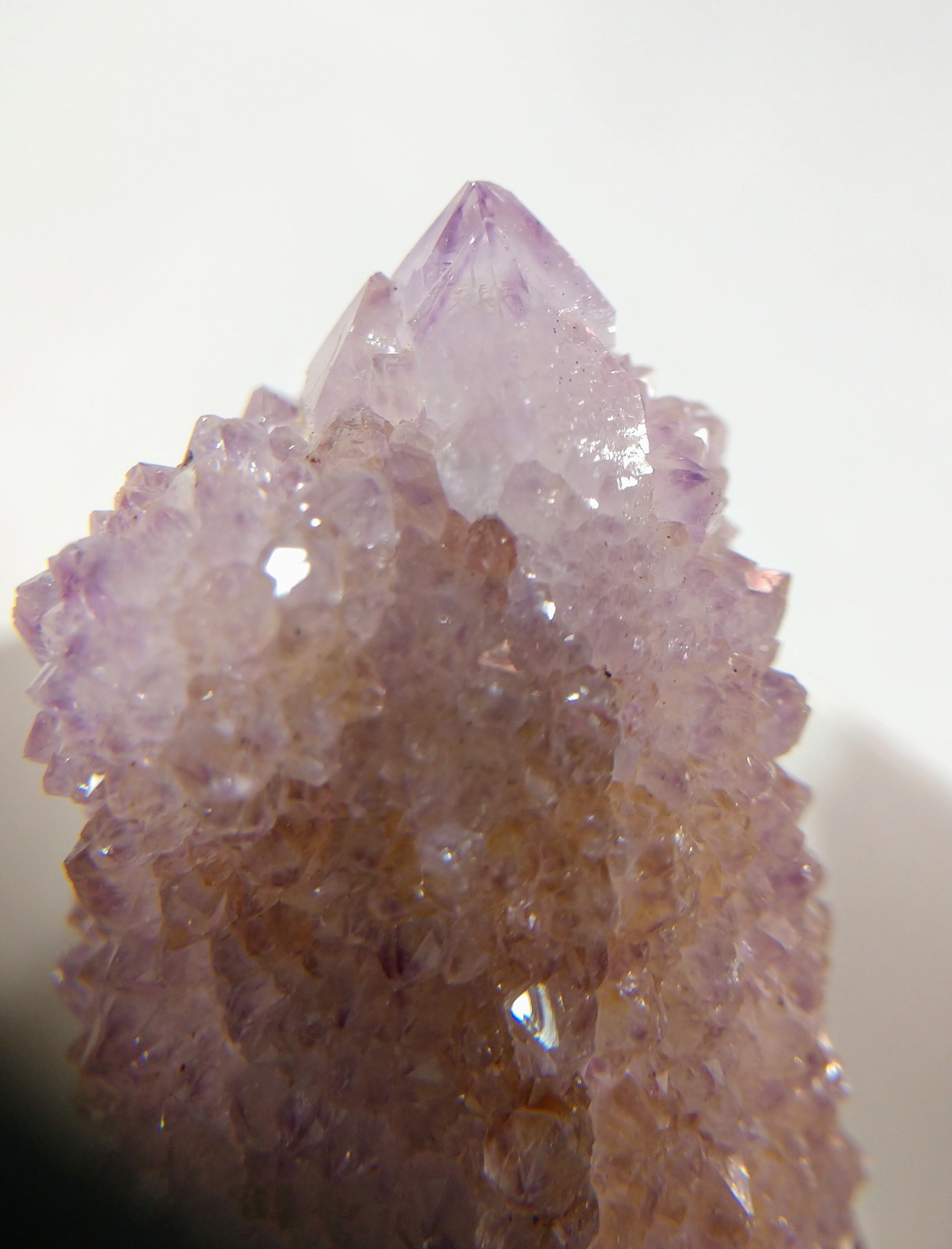 Cactus Quartz
