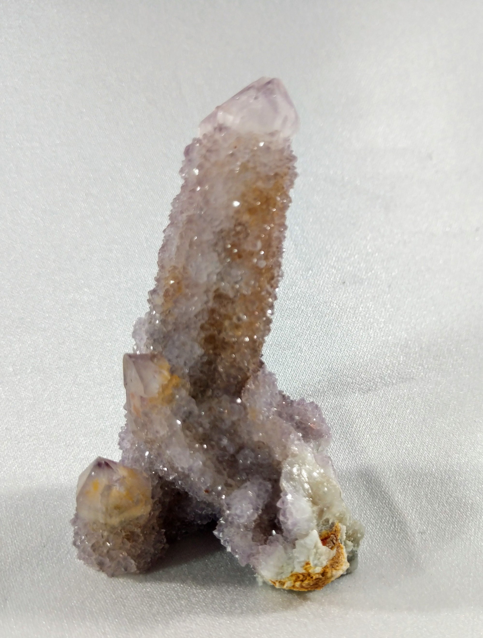 Cactus Quartz