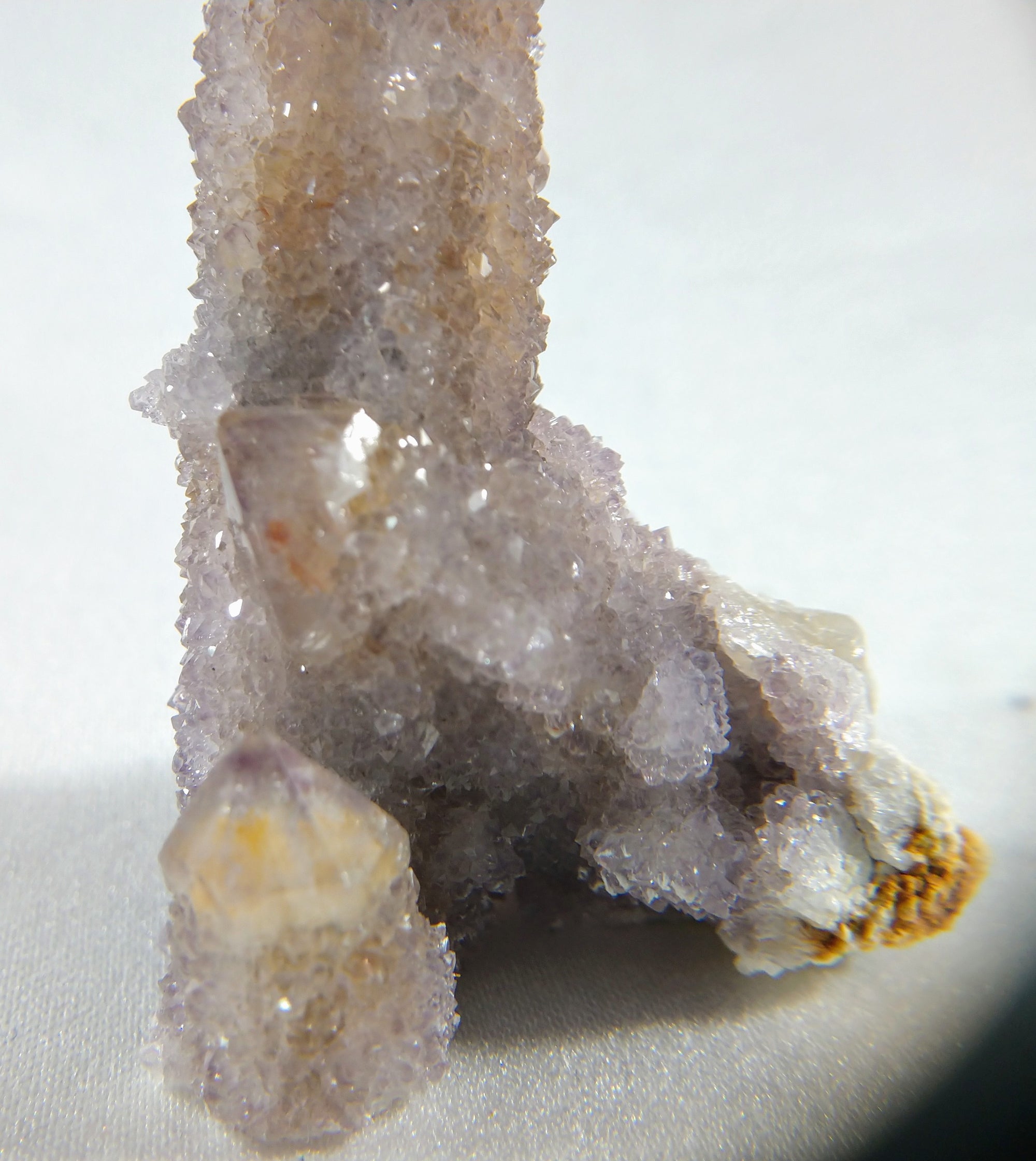 Cactus Quartz