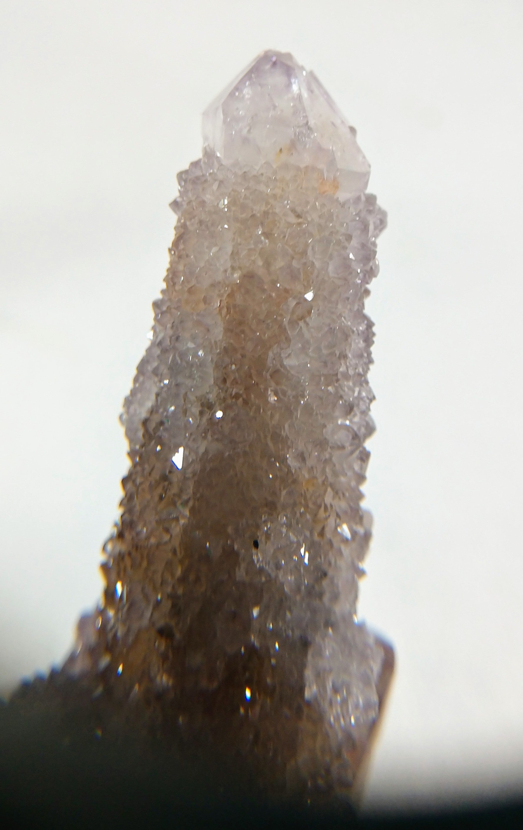 Cactus Quartz