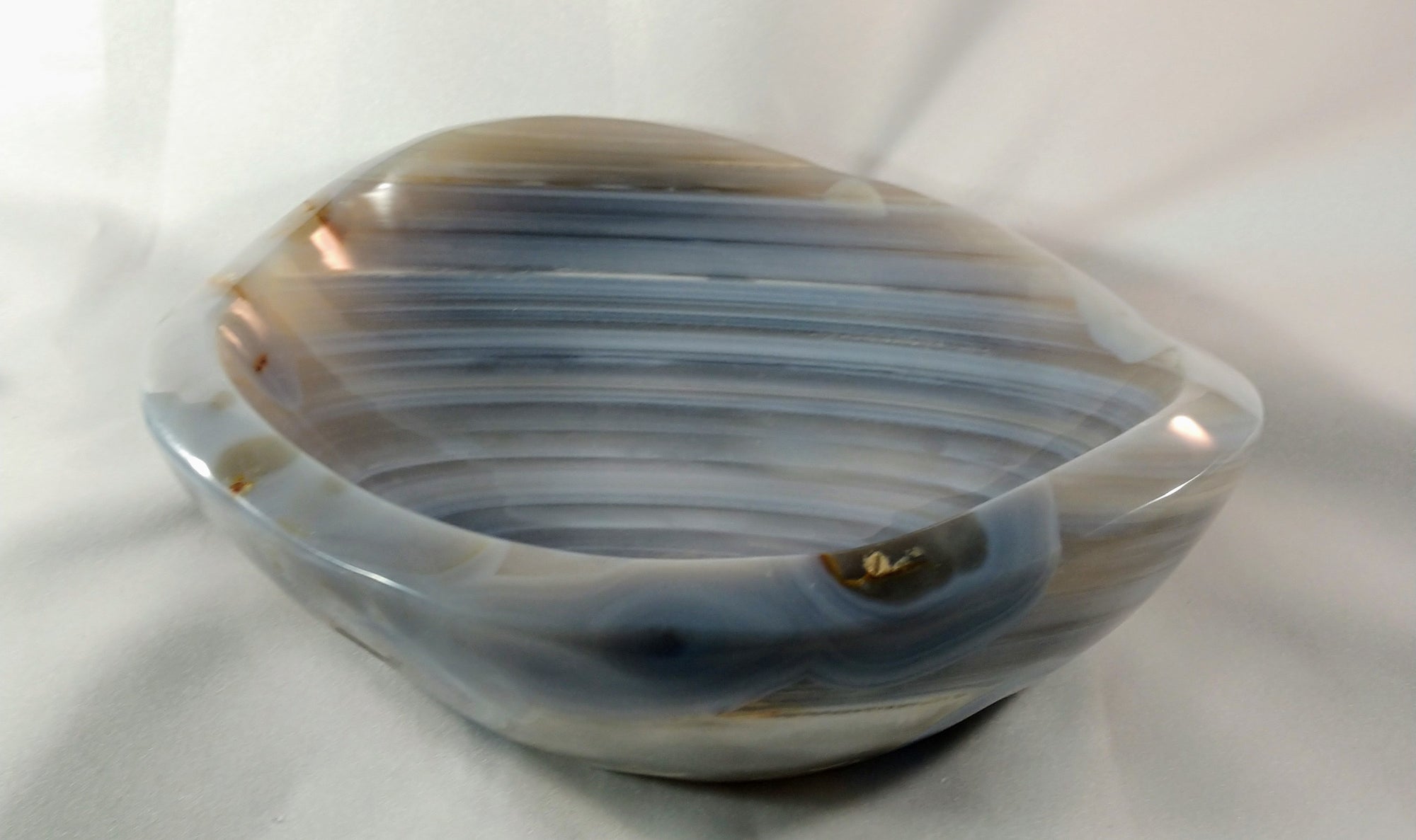 Agate Bowl