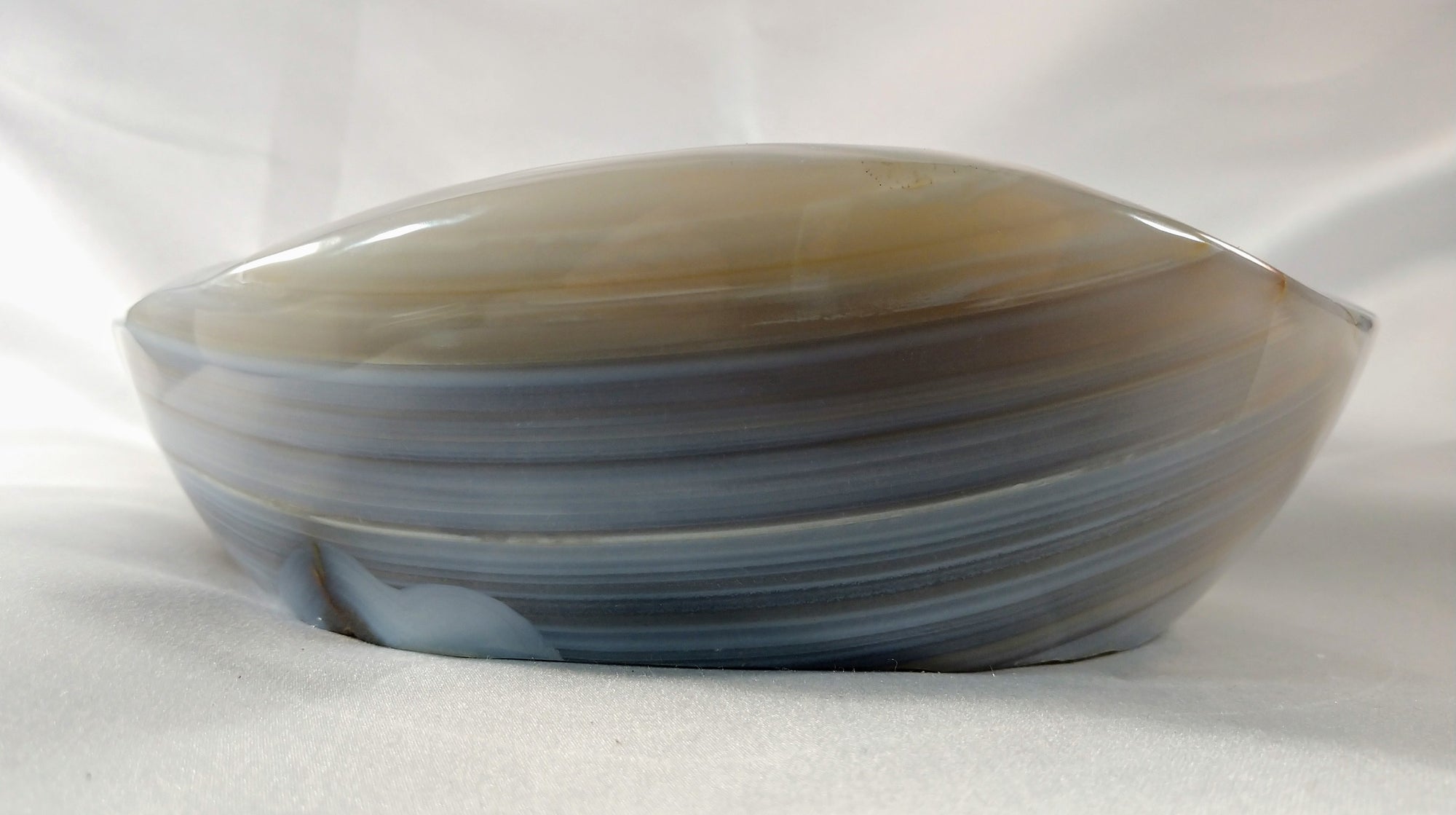 Agate Bowl