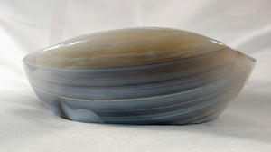 Agate Bowl
