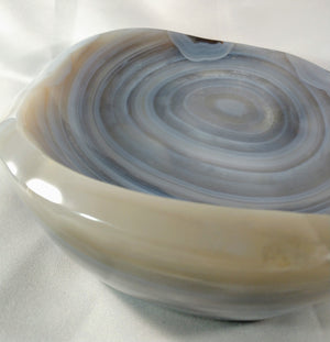 Agate Bowl