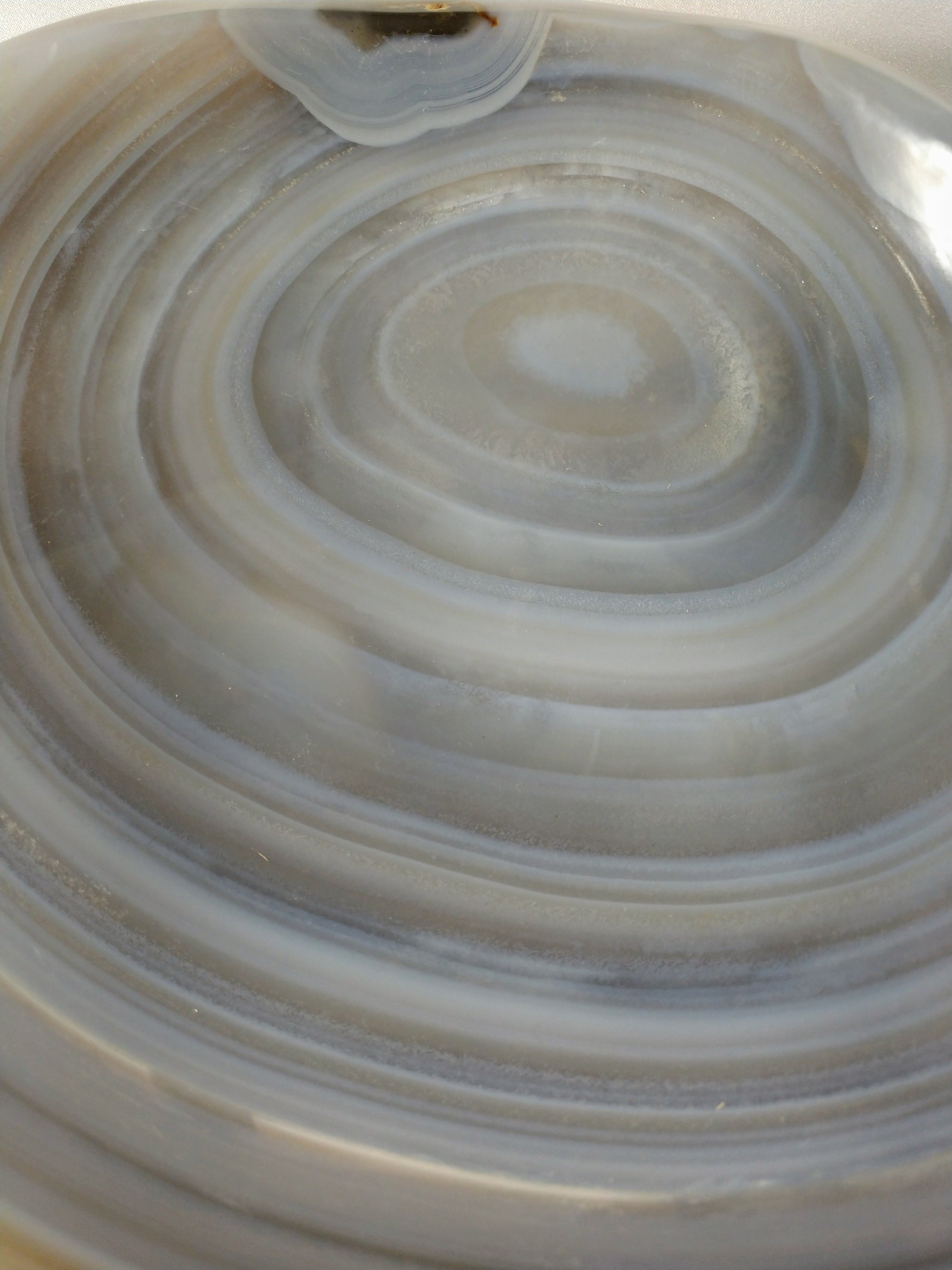 Agate Bowl