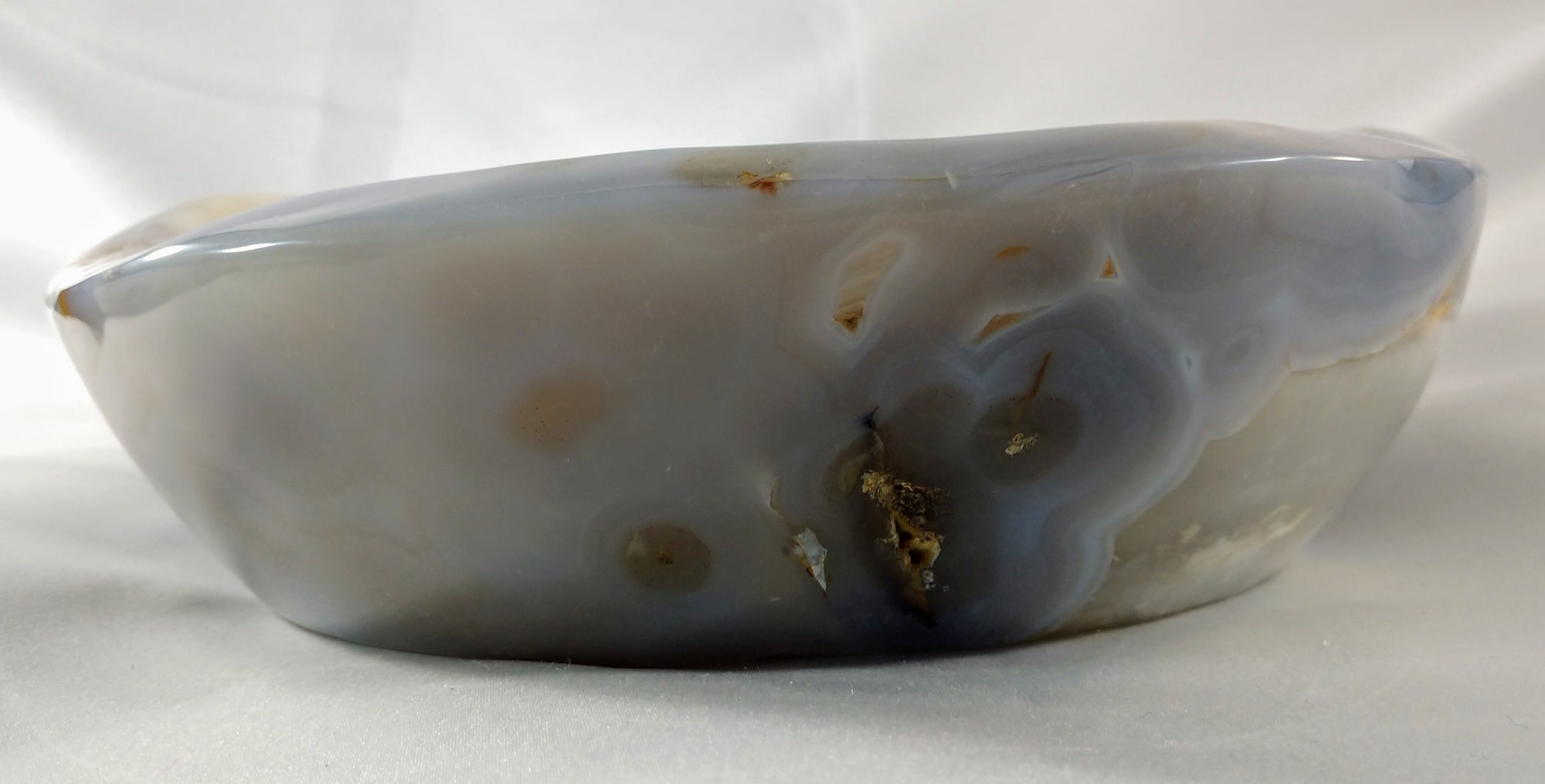 Agate Bowl
