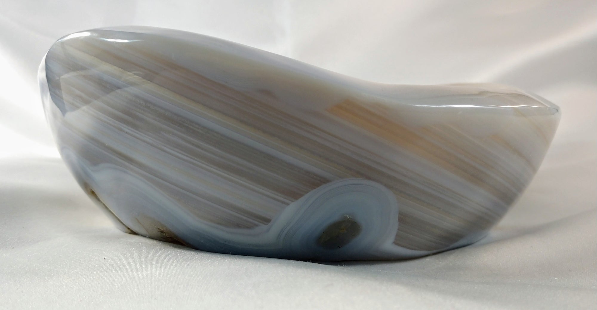 Agate Bowl