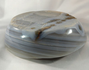 Agate Bowl