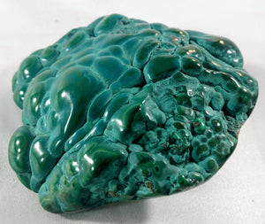 Botryodial Malachite from the Congo